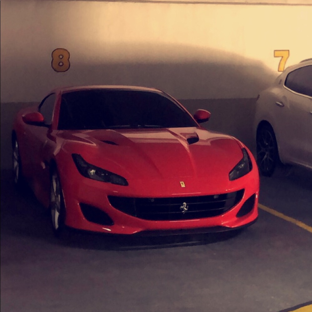 Meet your Posher, Rebecca